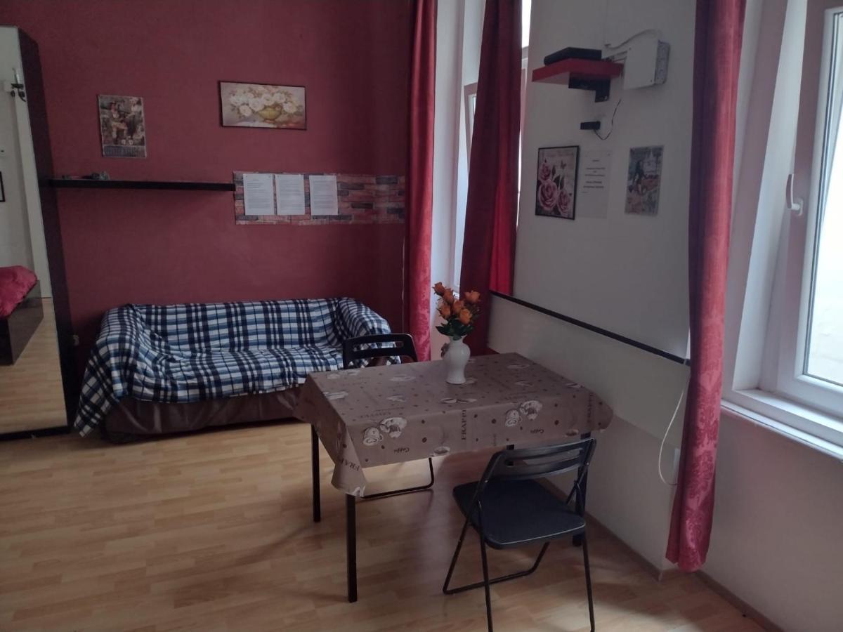 Tiborlak Apartment Budapest Ngoại thất bức ảnh
