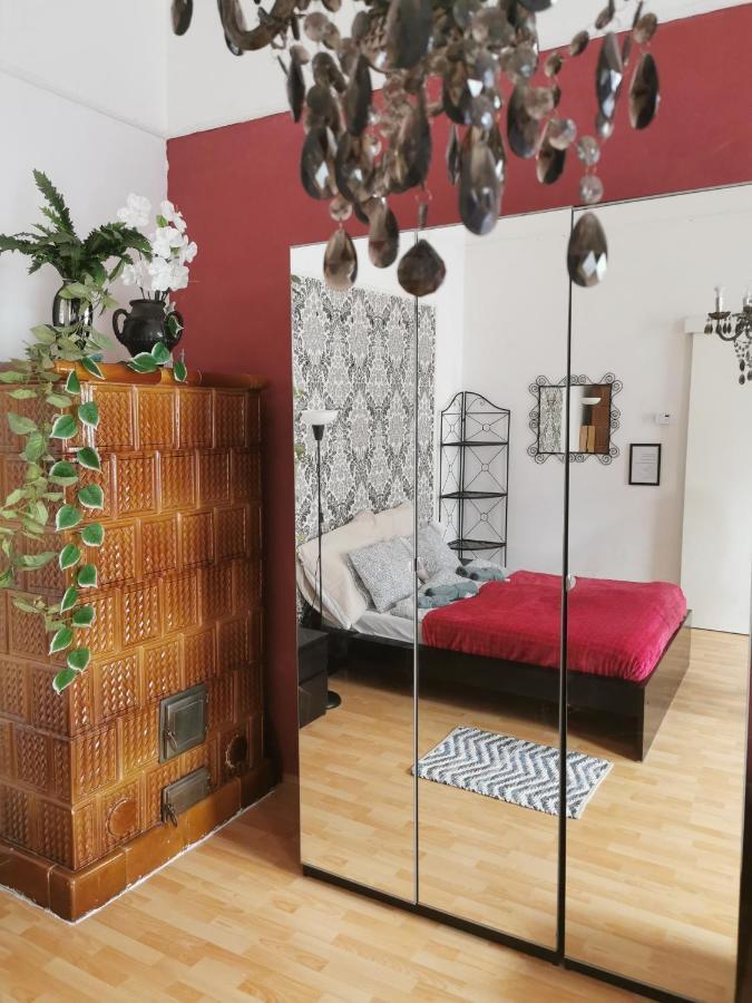 Tiborlak Apartment Budapest Phòng bức ảnh